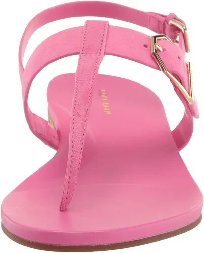 Vista 2 de Cole Haan Sandalias de cuña Francine Demi para mujer