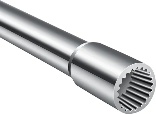 Vista 5 de Herramienta de carburador 21 dientes Spline 530035560 y Pac Man 308535003 para ajustar el carburador de Husqvarna, Poulan, Ryobi, Homelite, Stihl