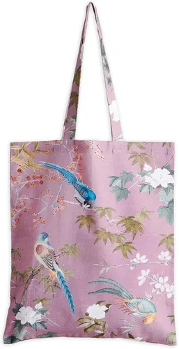 Vista 21 de Maison d' Hermine Bolsa de mano para mujer, 100% algodón, reutilizable, para compras, perfecta para primavera y verano