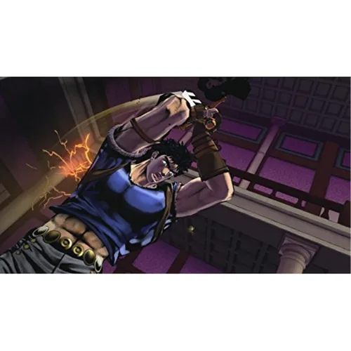 Vista 5 de JoJo's Bizarre Adventure Eyes of Heaven (PS4)