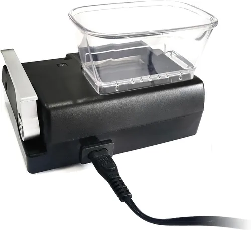 Vista 4 de Powermatic Máquina eléctrica del inyector del cigarrillo 4
