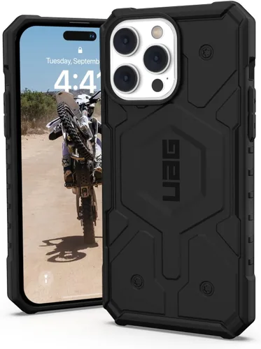 Vista 7 de URBAN ARMOR GEAR UAG iPhone2022 Otro