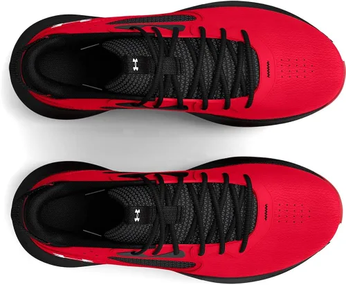 Vista 3 de Under Armour Tenis de baloncesto unisex para adultos Lockdown 6