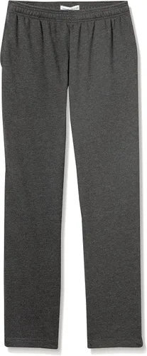 Vista 9 de Tienda Essentials Men's Fleece Sweatpant (Available in Big & Tall)