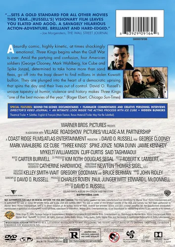 Vista 3 de Three Kings