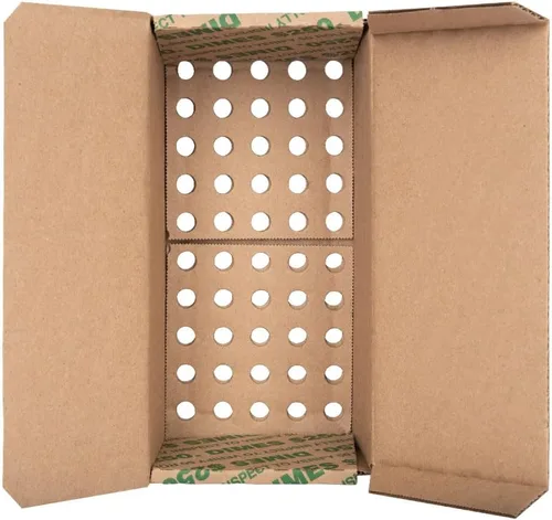 Vista 4 de BankSupplies Dime - Caja para monedas