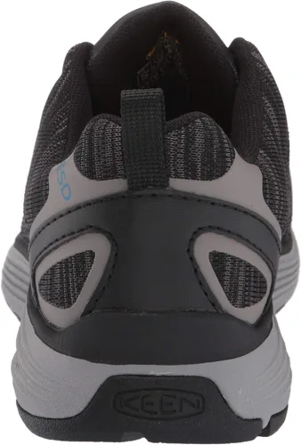Vista 3 de KEEN Utility Women's Sparta Low Height Alloy Toe ESD Work Shoes