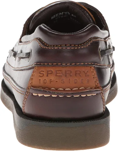 Vista 3 de Sperry Mako - Zapato mocasín, 2 ojales, para hombre