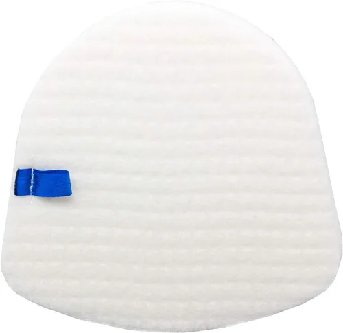 Vista 6 de Lemige Piezas de repuesto para filtros de vacío Shark Navigator Zero-M Lift-Away ZU560 ZU560C ZU561 ZU562 ZU572 UV650 UV725, 2 filtros de poste + 4