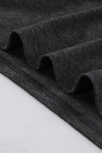 Vista 5 de Fixmatti - Conjunto de pants de estilo casual para mujer (2 piezas)