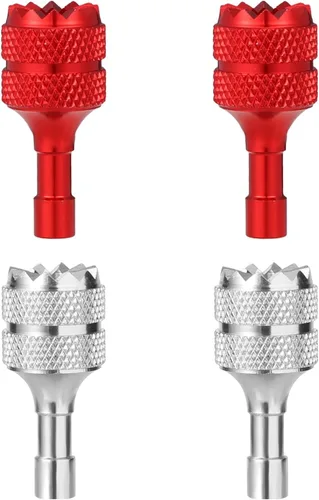 Vista 14 de Reemplazo de mini joystick de 4 piezas compatible con DJI Mini 3 Pro