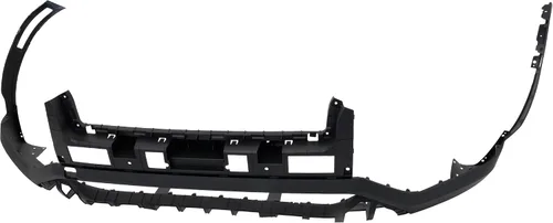 Vista 121 de Garage-Pro Cubierta de parachoques compatible con Hyundai Sonata trasero 2007
