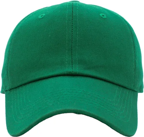 Vista 51 de KBETHOS® Gorra de béisbol de algodón ajustable de algodón con corona baja clásica