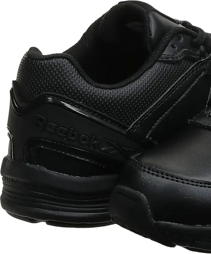 Vista 8 de Reebok Mens Guide Work Soft Toe Industrial Construction Shoe