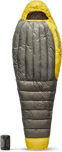 Vista 10 de Sea to Summit Spark Ultralight - Saco de dormir de plumas ultraligero