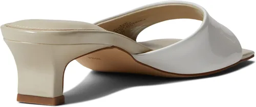 Vista 5 de Calvin Klein Sandalias de tacón Fabian para mujer