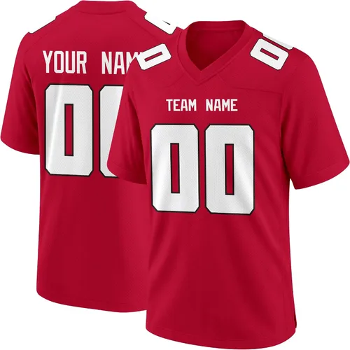 Vista 9 de JOINUS Camisetas de jersey personalizadas, regalos personalizados con Cincinnati