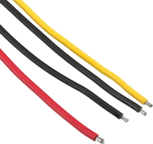 Vista 7 de X AUTOHAUX 8V/40V a 13.8V 20A Reductor Automático Buck Boost Step Down Up Regulador Modulador Transformador Universal para Carritos de Golf Scooters