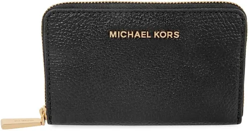 Vista 42 de MICHAEL Michael Kors Jet Set - Estuche para tarjetas con cremallera pequeña para mujer, 1, talla única, talla única