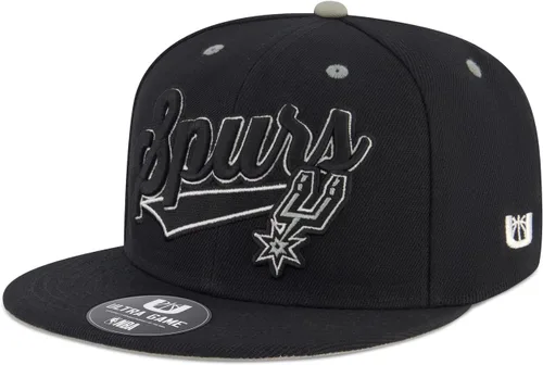 Vista 29 de Ultra Game Youth NBA Official Adjustable Hat Cap One Size Fits All