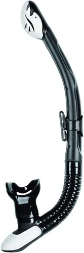 Vista 20 de Mares Italian Design Premium Collection Ergo Dry Snorkel