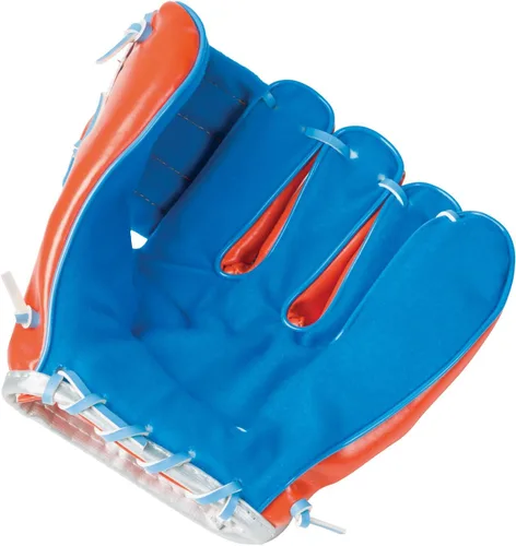 Vista 2 de Toysmith Get Outside go! Super Sport juego de guantes y bola fácil de atrapar