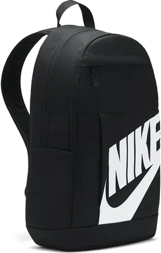 Vista 3 de NIKE Mochila deportiva unisex Nike Elemental Blanco 48cm H x 30cm W x 15cm D Portátil