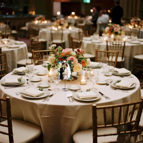 Vista 7 de Paquete de 24 soportes negros para números de mesa, centros de mesa de recepción de boda resistentes para tarjetas de mesa, menús, soporte