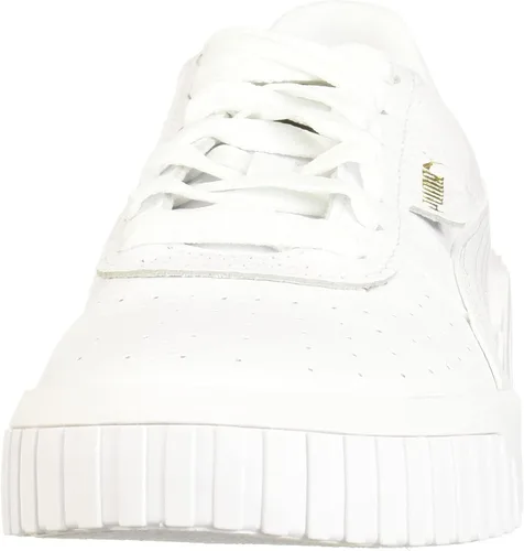 Vista 2 de Puma Muse X-2 WN - Zapatillas deportivas para mujer, color blanco y rosa