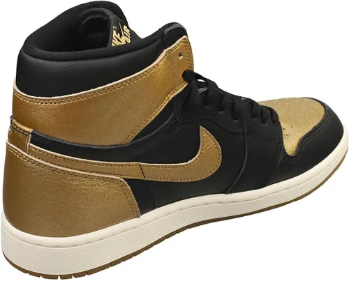 Vista 2 de Nike Men's Air Jordan 1 Retro High OG Sneaker