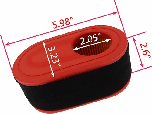 Vista 4 de 951-05149 Carburador para motor MTD 4P90HUA 4P90HUB 4P90HUC 420cc 4P90JUC 4P90JUE 4P90JUF HY-4P90F 4P90G, carburador para Cub Cadet CC30 CC760ES