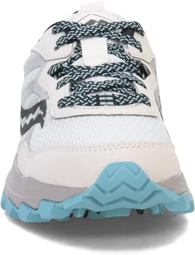 Vista 4 de Saucony Excursion Tr16 Gore-tex Zapatillas para correr de senderismo para mujer