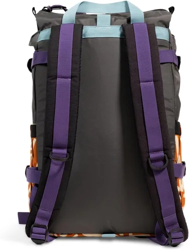 Vista 75 de Topo Designs Rover Pack Clásico, asfalto/negro, Tamaño único, Rover Pack Clásico