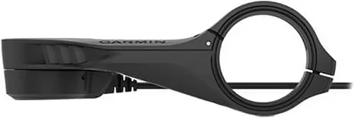 Vista 2 de Garmin Soporte de potencia Edge®, alimenta constantemente tu computadora de ciclismo compatible con Edge®