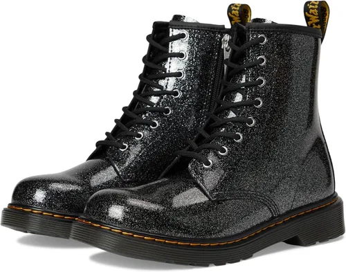 Vista 9 de Dr. Martens unisex para niños 1460 Pascal (Big Kid)