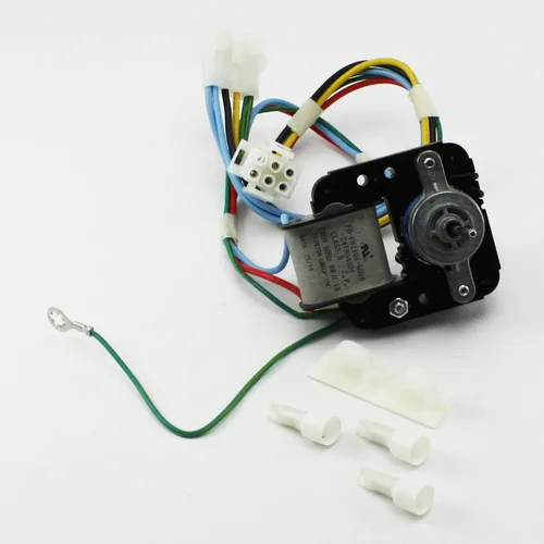 Vista 2 de Frigidaire 5303918549 Evaporador Motor Kit para refrigerador