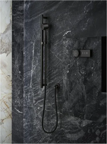 Vista 3 de KOHLER K- 28213-TT ANTHEM™ Mando a distancia digital de encendido/apagado, titanio vibrante