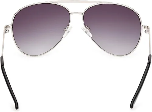 Vista 11 de Harley-Davidson womens Classic Square Sunglasses