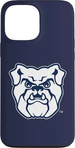 Vista 24 de Butler Bulldogs Official NCAA University TDYBUTL2 Case for iPhone 17