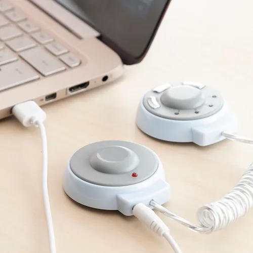 Vista 12 de Masajeador Moldeador Corporal EMS Atrainik InnovaGoods