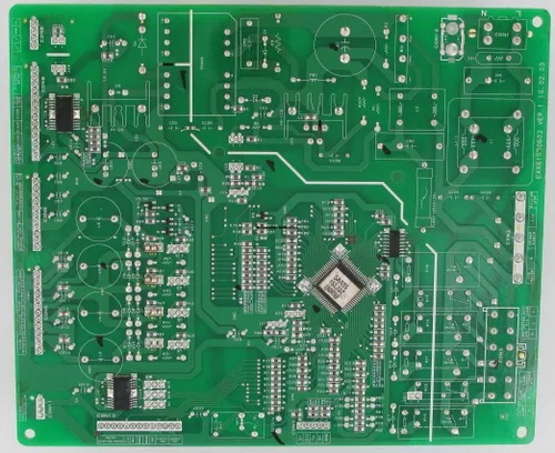 Vista 2 de CoreCentric Reemplazo de tablero de control electrónico para refrigerador remanufacturado para LG EBR65002706