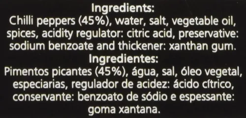 Vista 3 de Peri Peri Piri Piri Salsa picante Portuguesa Especias 3.53 oz