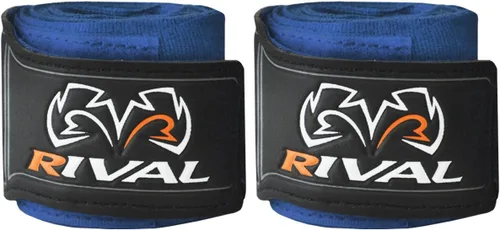 Vista 4 de RIVAL Vendas de boxeo estilo mexicano