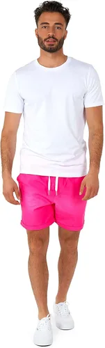 Vista 78 de Opposuits Traje de baño combinado de verano - Conjunto de dos piezas a juego para hombre - Ropa de natación de playa