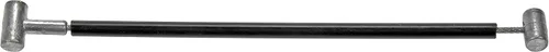 Vista 2 de Dorman Cable de liberación de columna inclinable 905-525 compatible con modelos Jeep seleccionados (OE FIX)