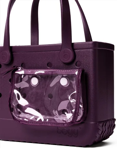 Vista 283 de BOGG BAG - Tote para playa, piscina, barco, deportes - EVA multiusos - Botones tonales