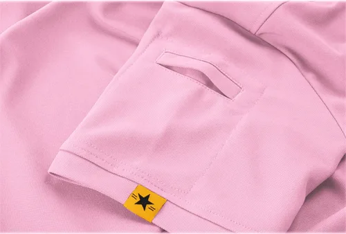 Vista 5 de LLdress Polo de golf para hombre, manga corta, casual, para verano, deportes al aire libre, camiseta de tenis