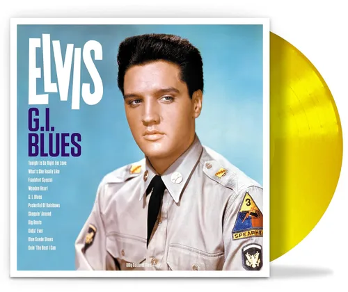 Vista 4 de G.I. Blues