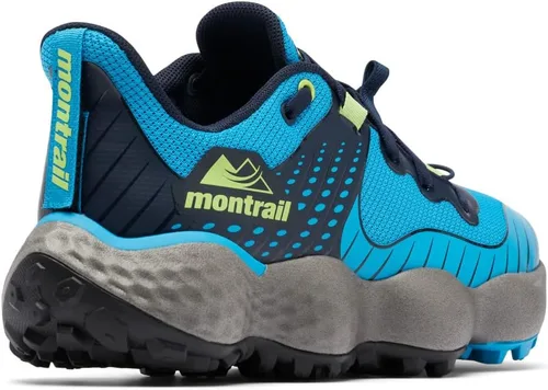 Vista 9 de Columbia Montrail Trinity Fkt - Tenis de correr para hombre
