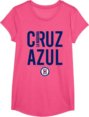 Vista 12 de Deportivo Cruz Azul Camiseta, Blanco, S